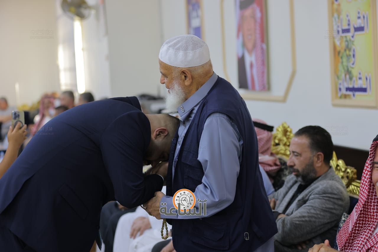 Madar Al-Saa Images 0.8715731166959473