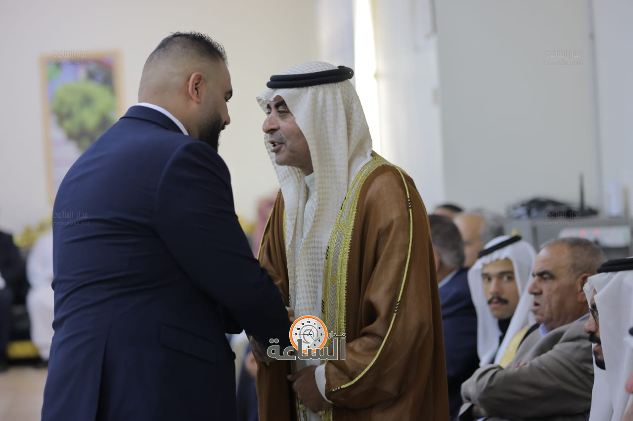 Madar Al-Saa Images 0.638415232752458