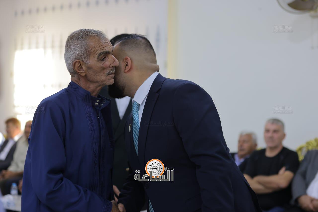 Madar Al-Saa Images 0.49693748519583414