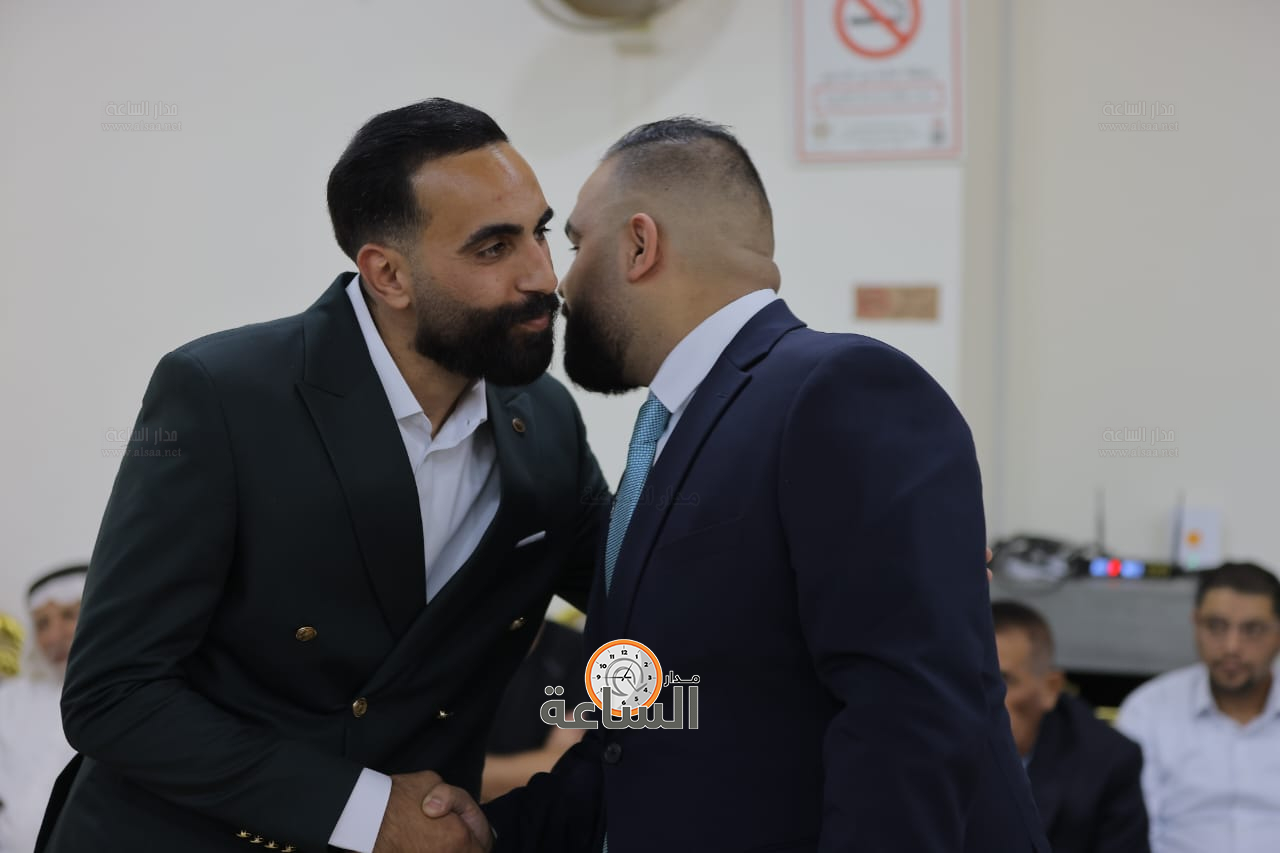 Madar Al-Saa Images 0.8023597724658311