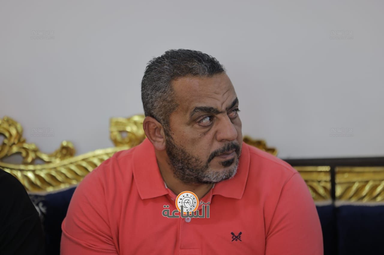 Madar Al-Saa Images 0.26671407640143463