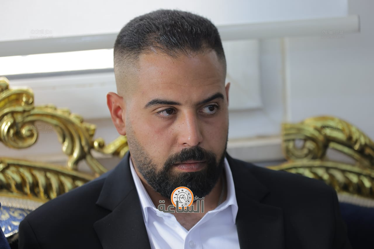 Madar Al-Saa Images 0.40922056922327577