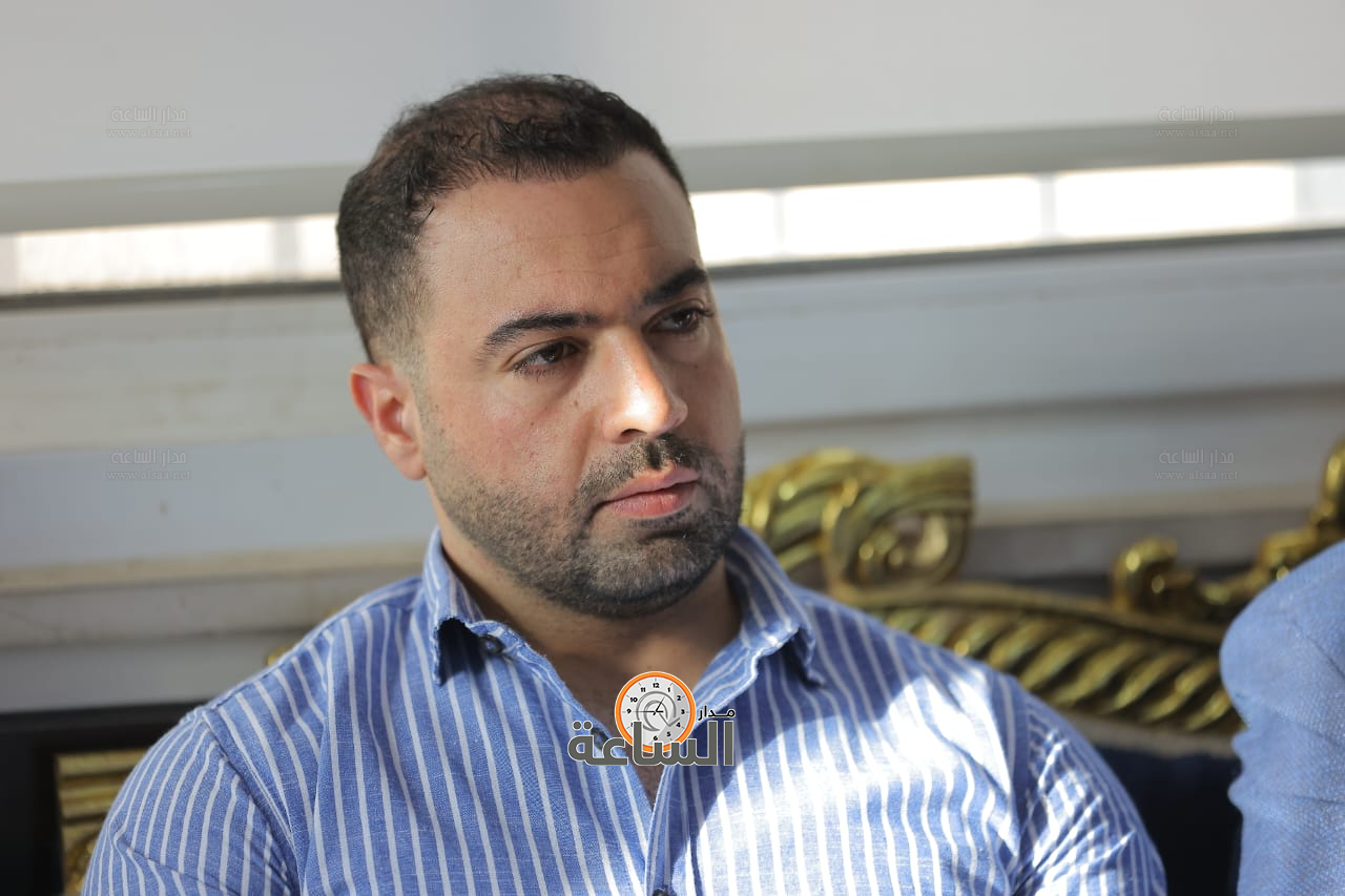 Madar Al-Saa Images 0.6141596034086563