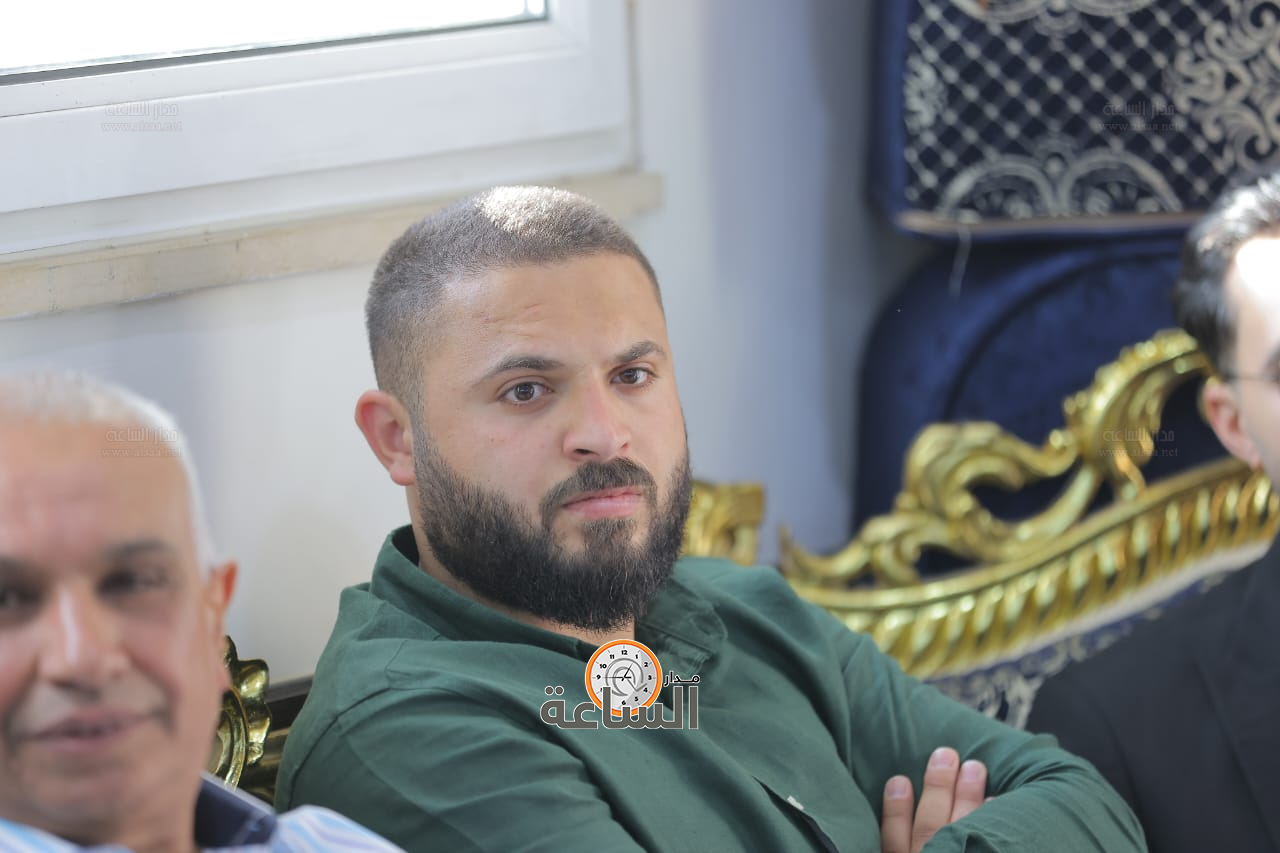 Madar Al-Saa Images 0.9809285204152808