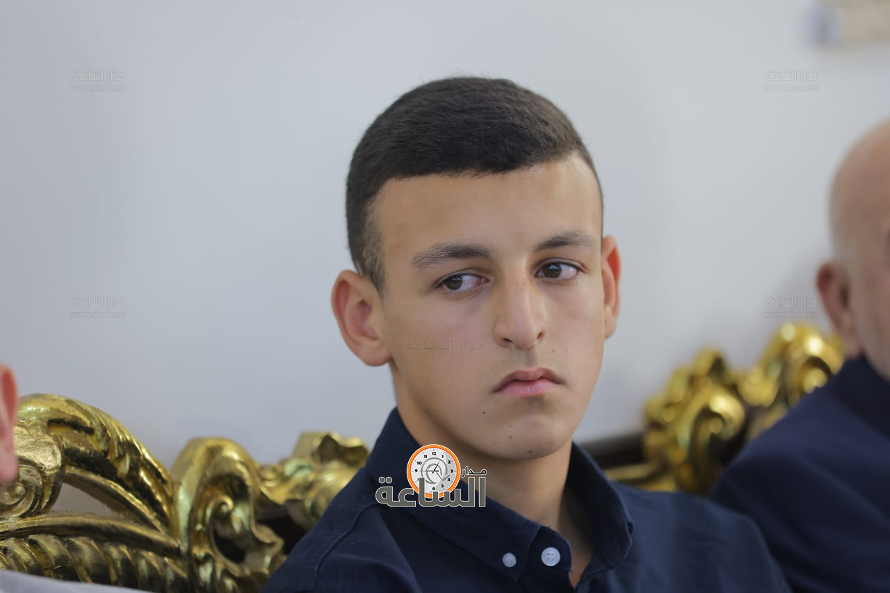 Madar Al-Saa Images 0.03772423877977449