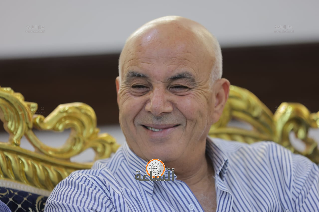 Madar Al-Saa Images 0.06735436739234035