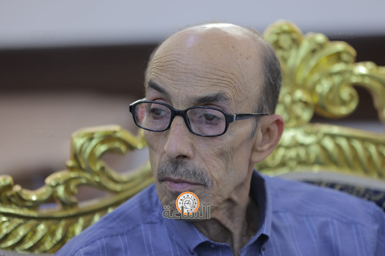 Madar Al-Saa Images 0.3435176974321845