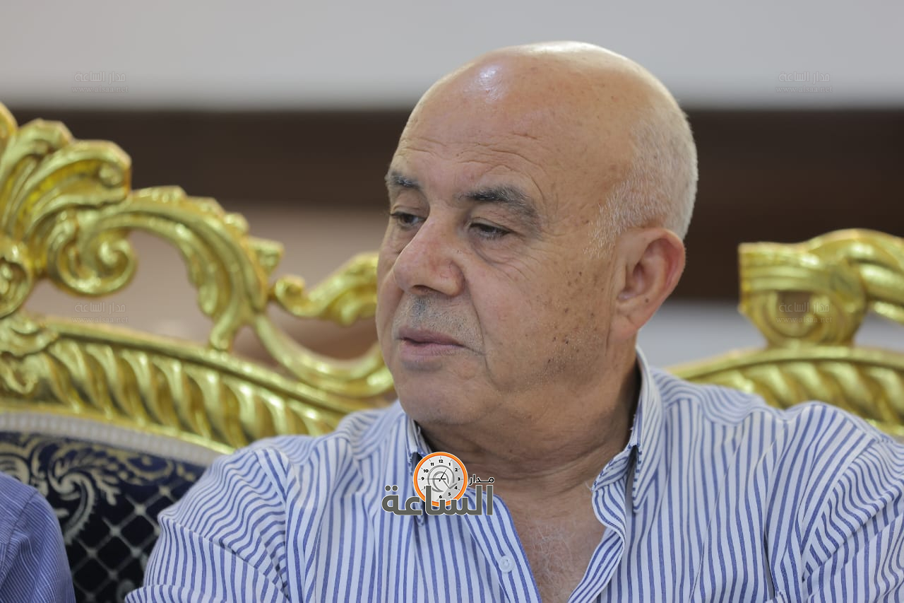 Madar Al-Saa Images 0.769487930774582