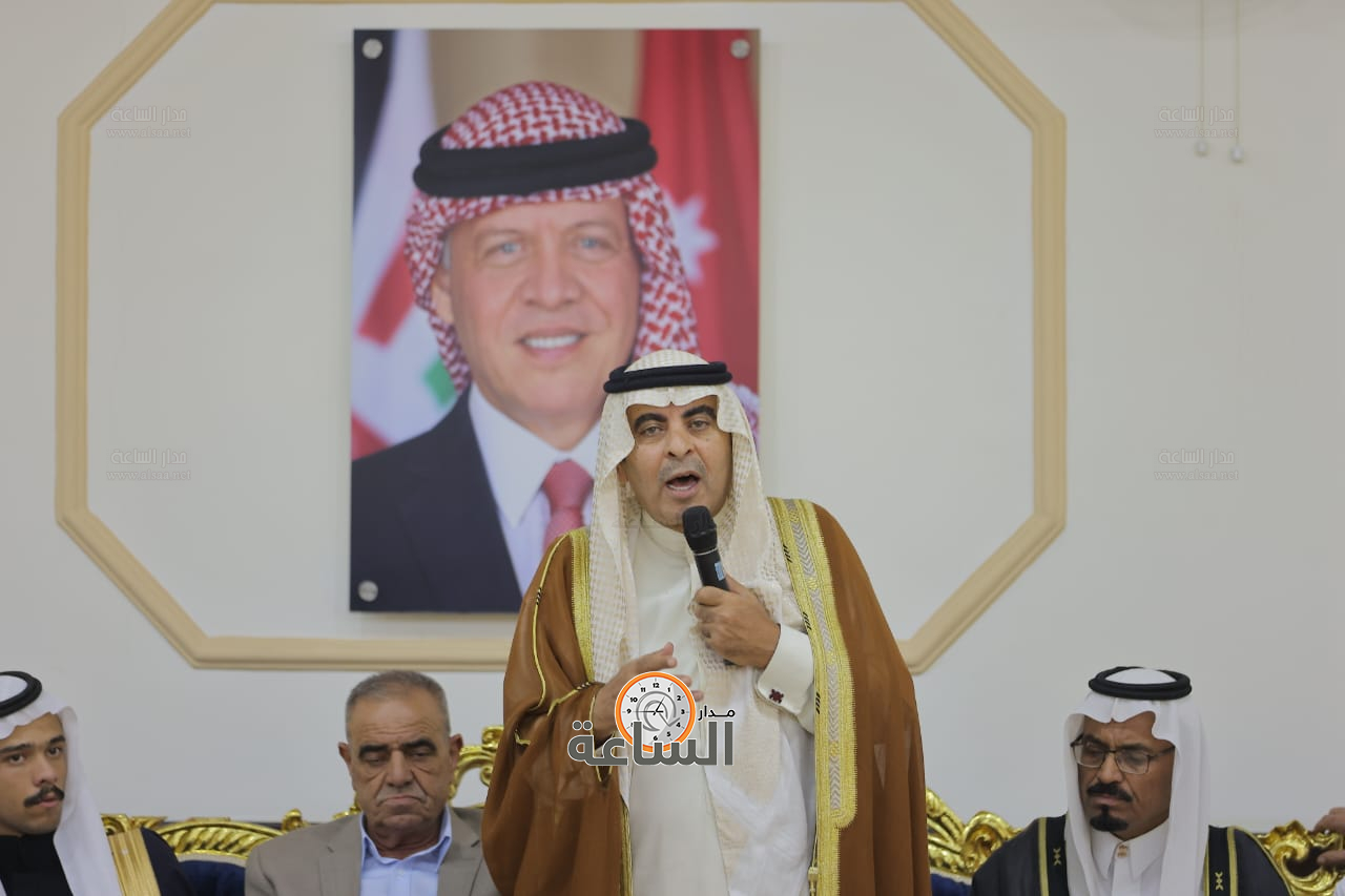 Madar Al-Saa Images 0.07376198160685532