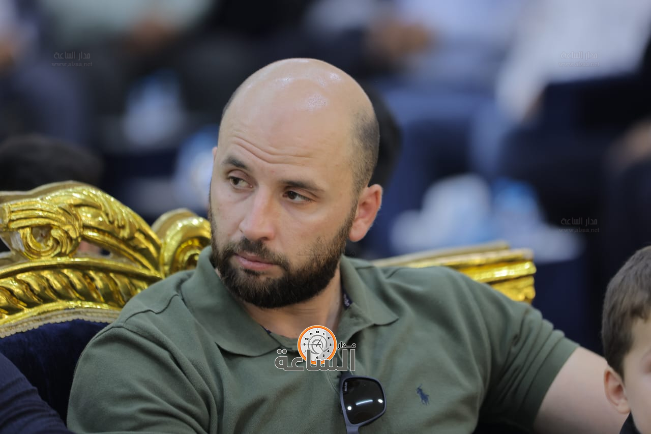 Madar Al-Saa Images 0.9346194097759789