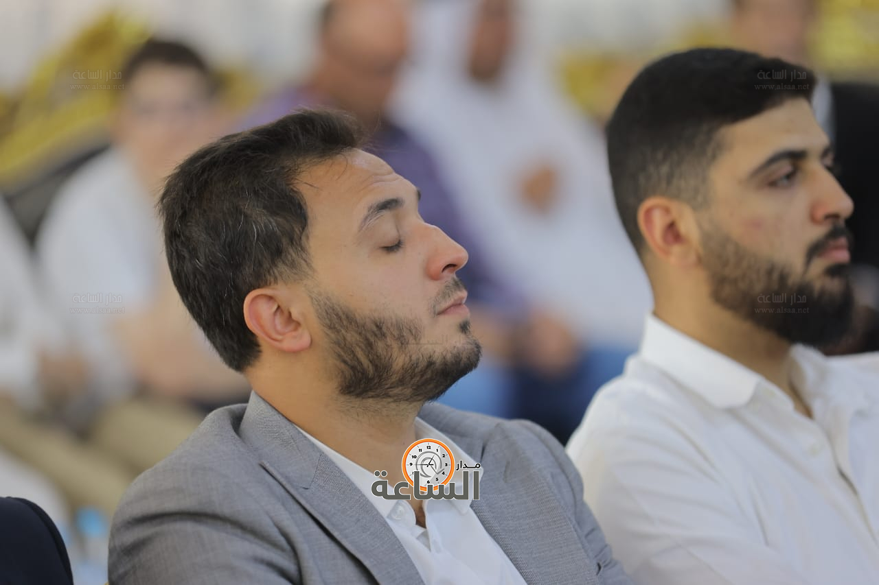 Madar Al-Saa Images 0.832478929131803