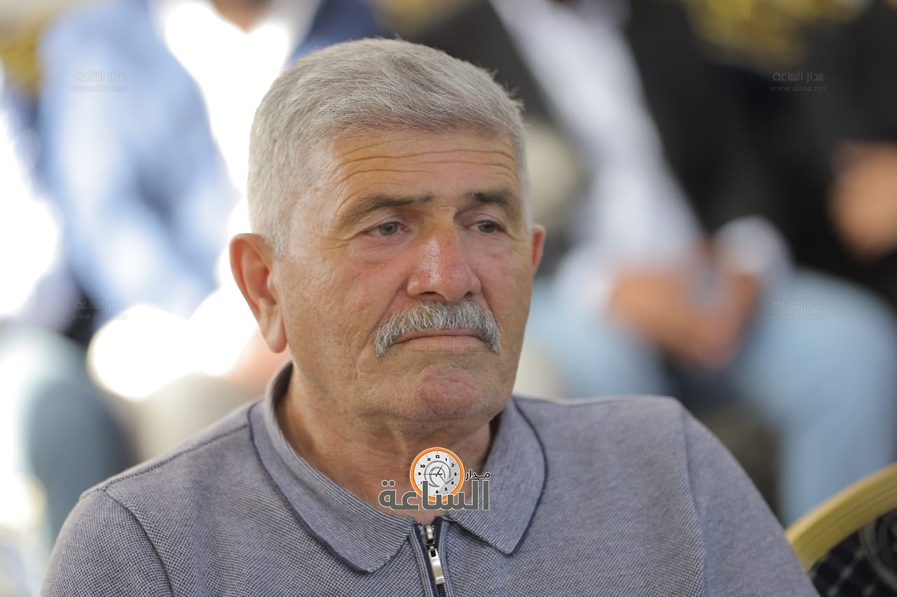 Madar Al-Saa Images 0.9056616257761763