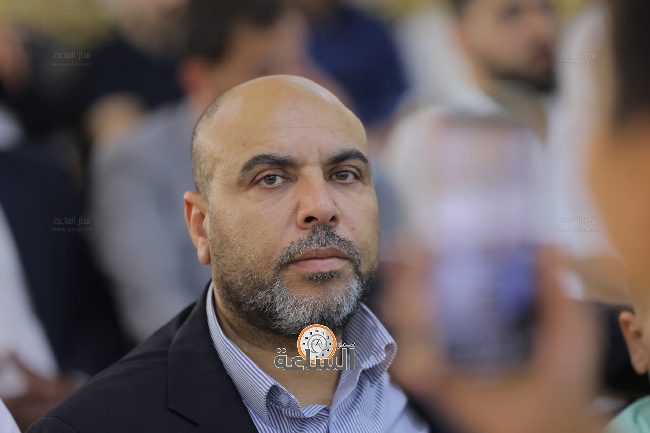 Madar Al-Saa Images 0.8237876023654253