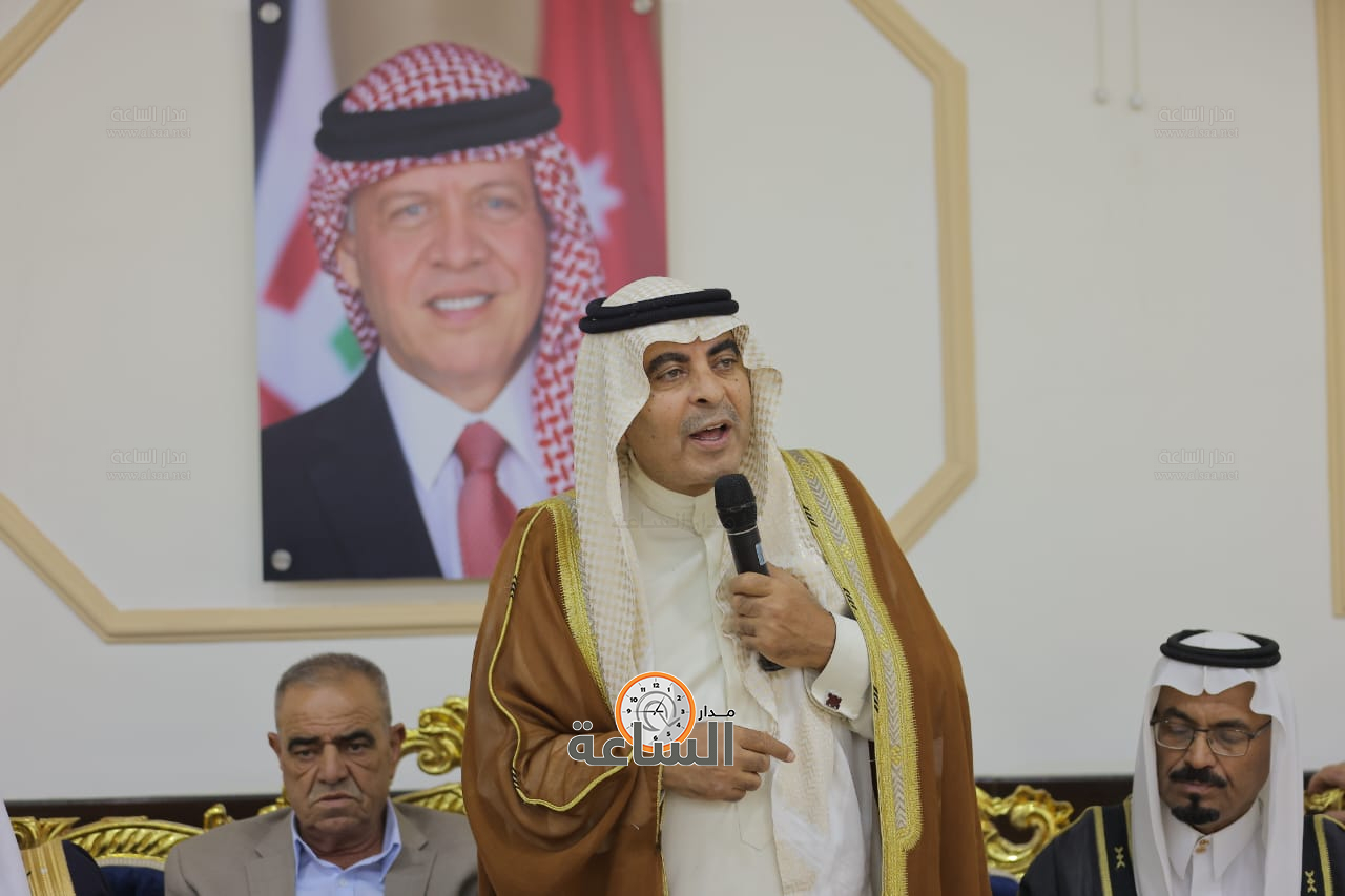 Madar Al-Saa Images 0.6842148903109557