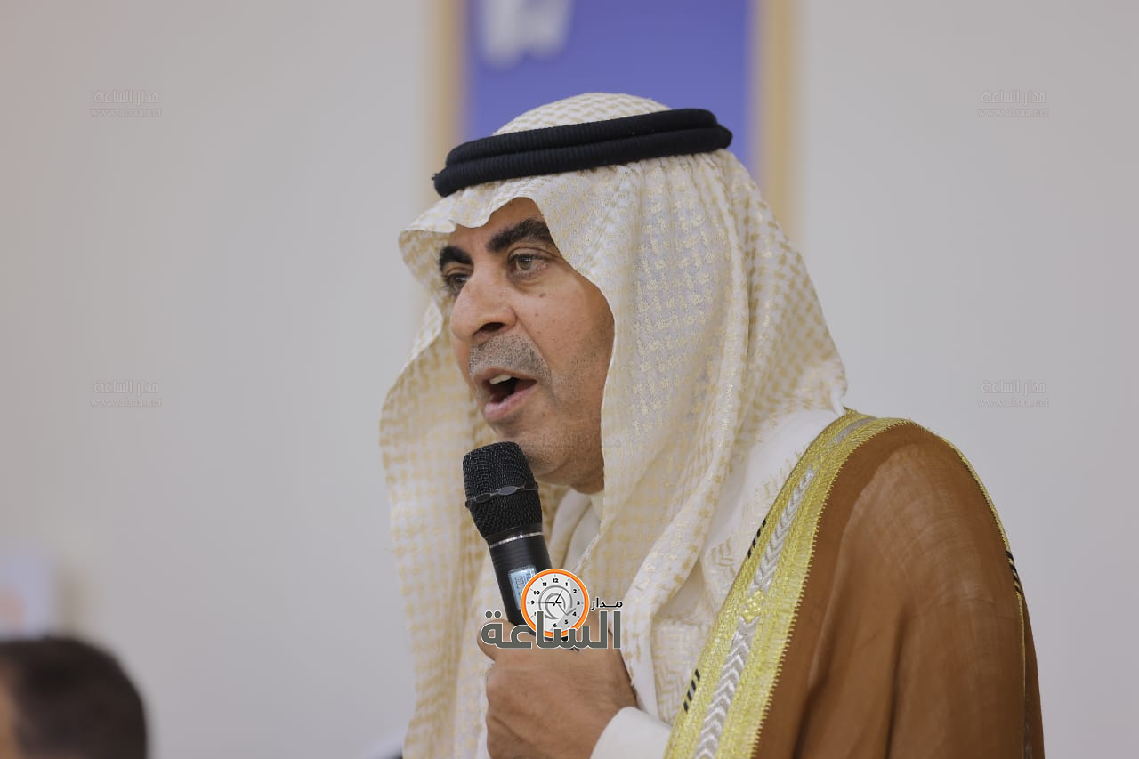 Madar Al-Saa Images 0.2512803727930564