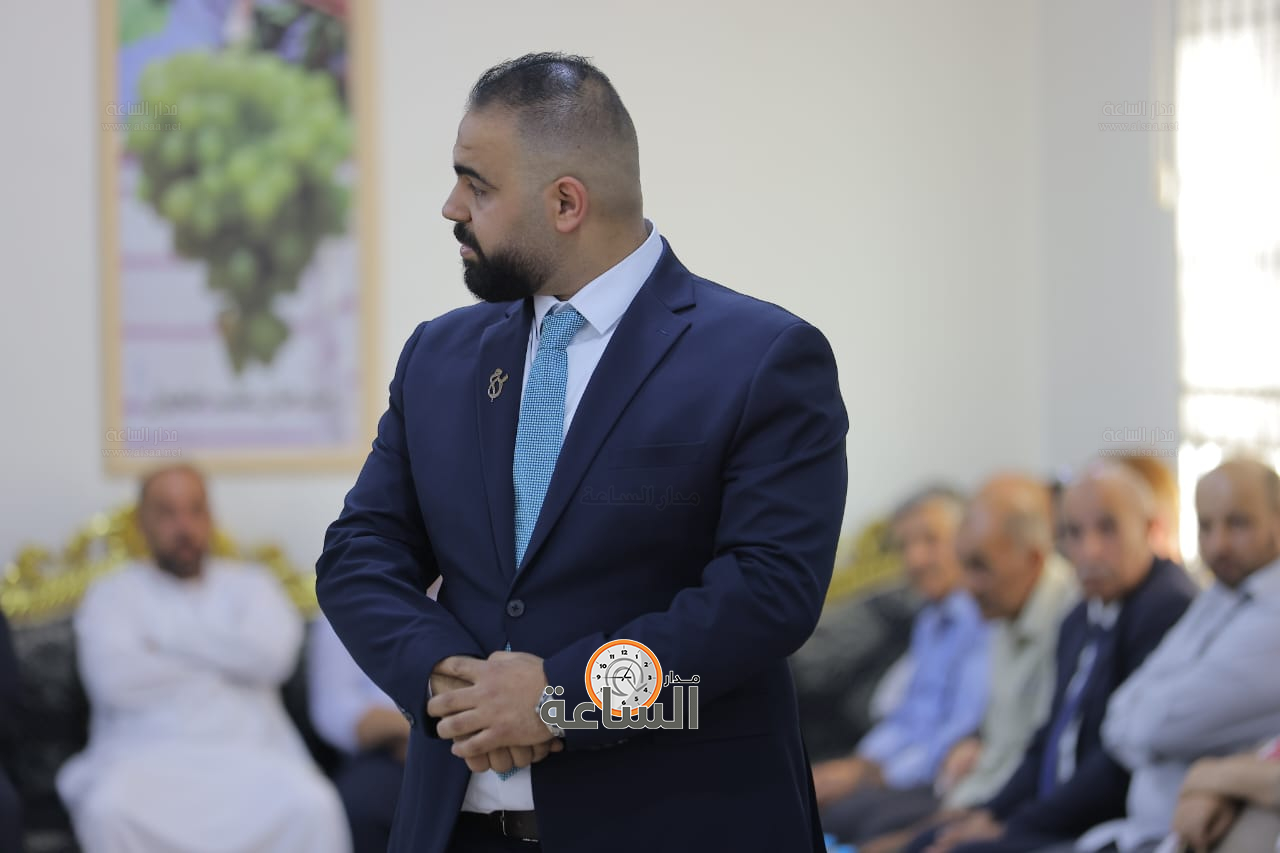 Madar Al-Saa Images 0.7380313539884251