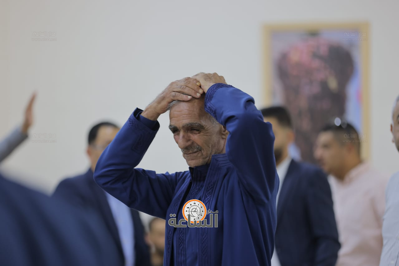 Madar Al-Saa Images 0.9984311989353305