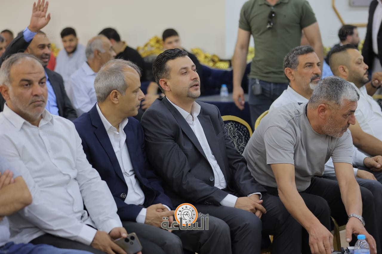 Madar Al-Saa Images 0.9209119128371078