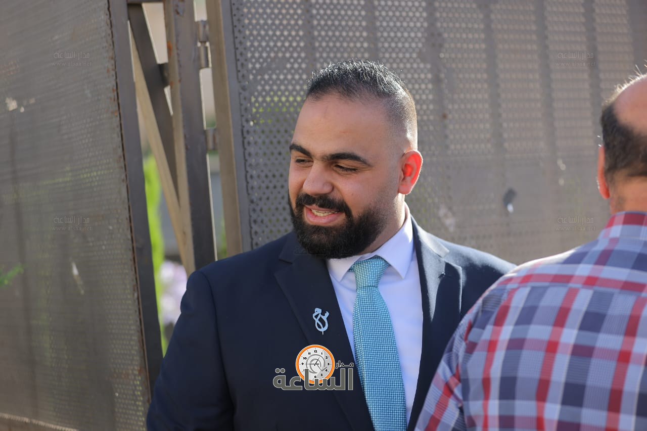 Madar Al-Saa Images 0.2575692795585287