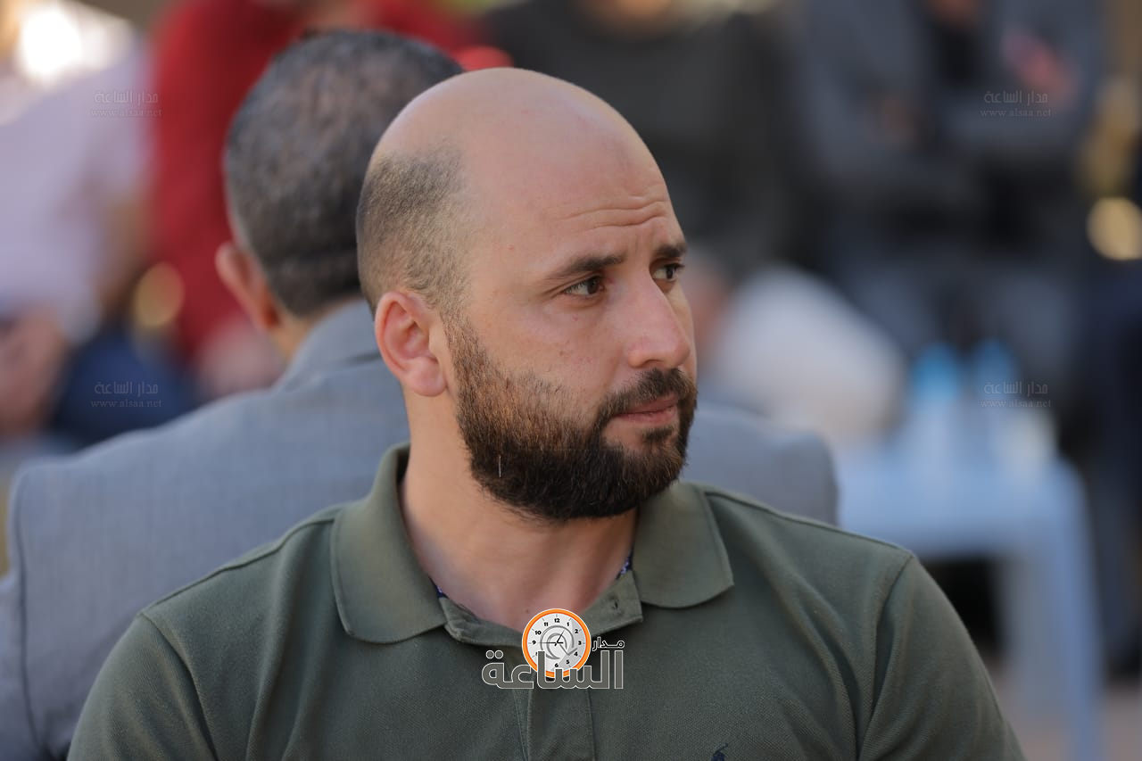 Madar Al-Saa Images 0.8047702233620367