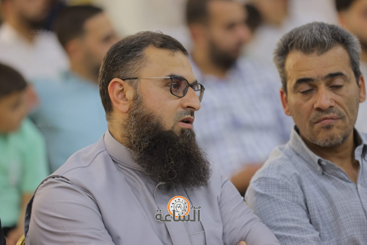 Madar Al-Saa Images 0.8122753193922124