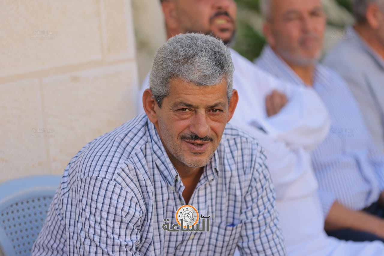 Madar Al-Saa Images 0.5244007045783542