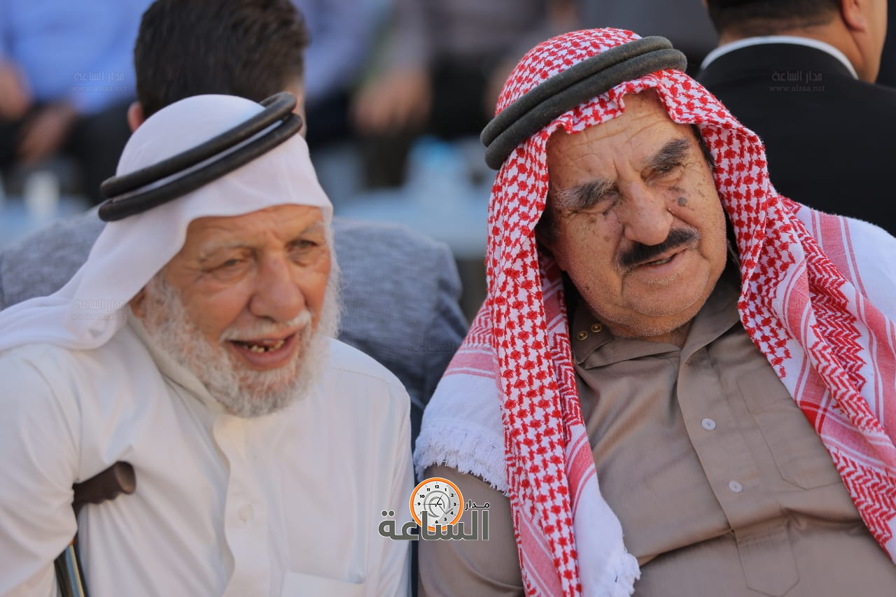 Madar Al-Saa Images 0.8880553779005997