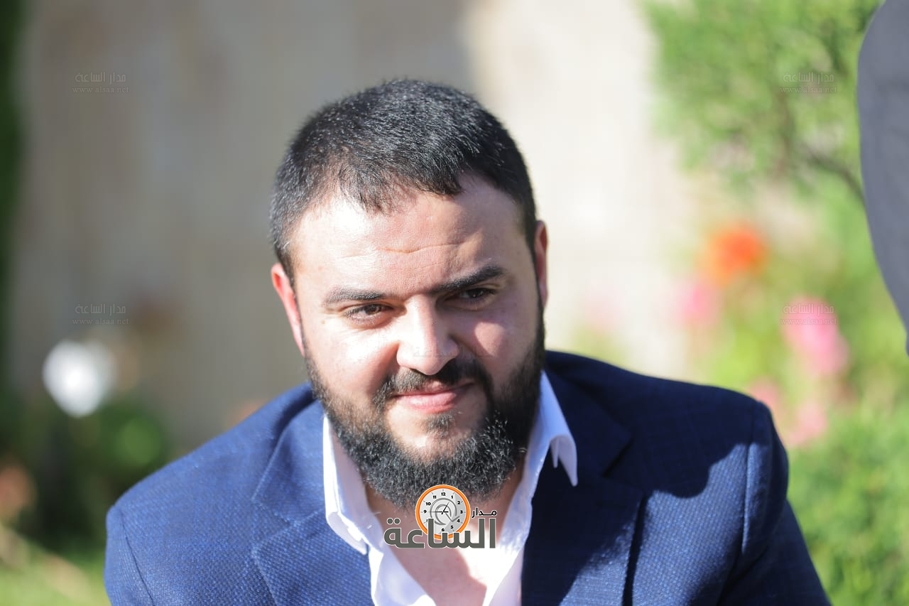 Madar Al-Saa Images 0.06526161916507767