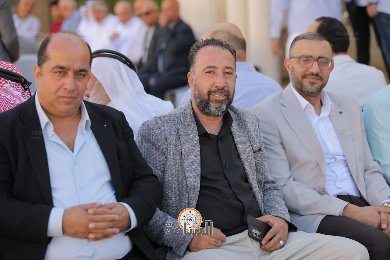 Madar Al-Saa Images 0.3785485292110885