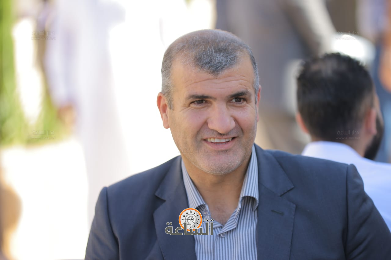 Madar Al-Saa Images 0.3614300691087633