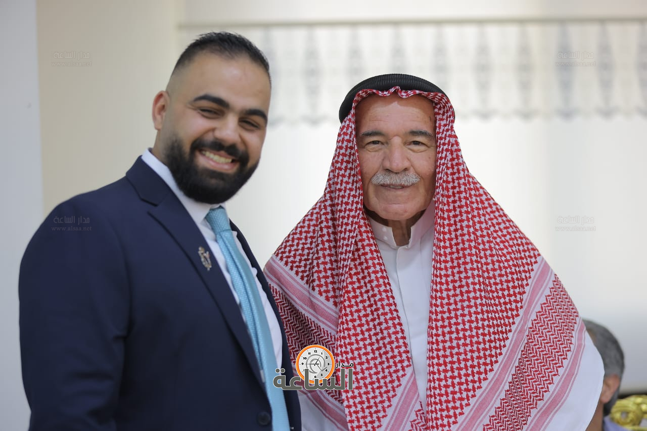 Madar Al-Saa Images 0.03632500523607585