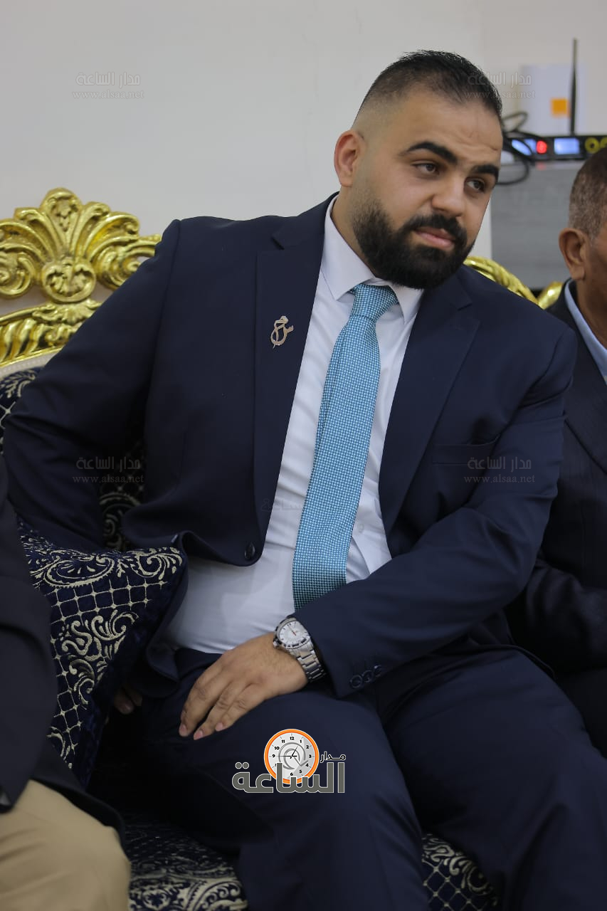 Madar Al-Saa Images 0.31877481523912876