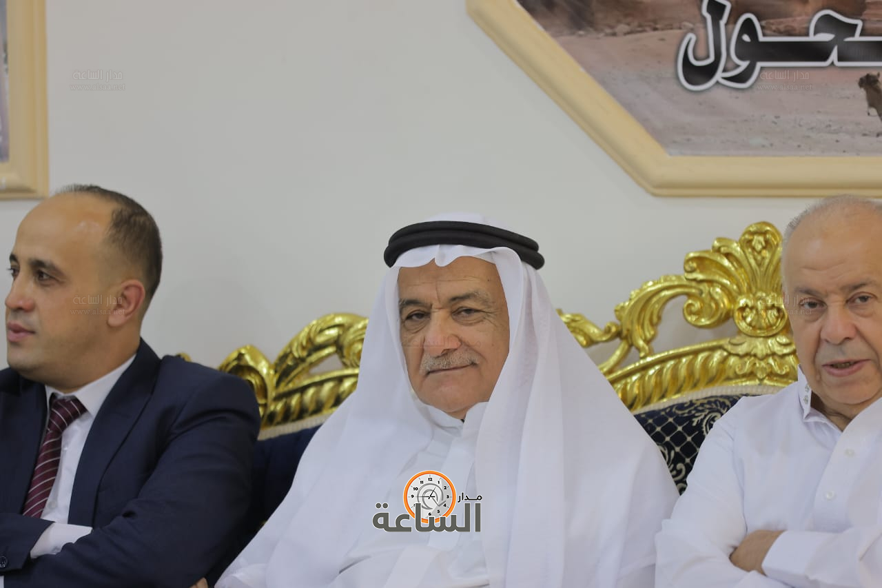 Madar Al-Saa Images 0.32659611311062