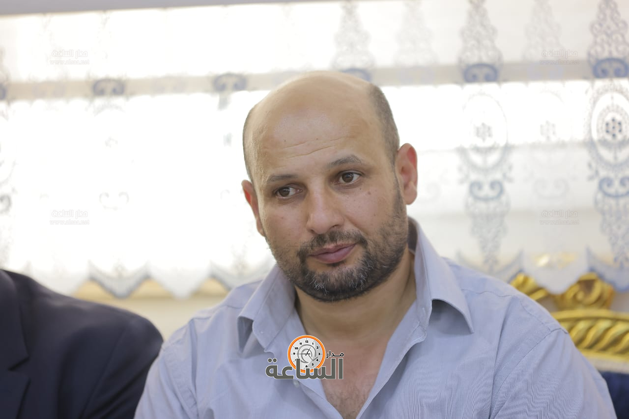 Madar Al-Saa Images 0.3386011763411664