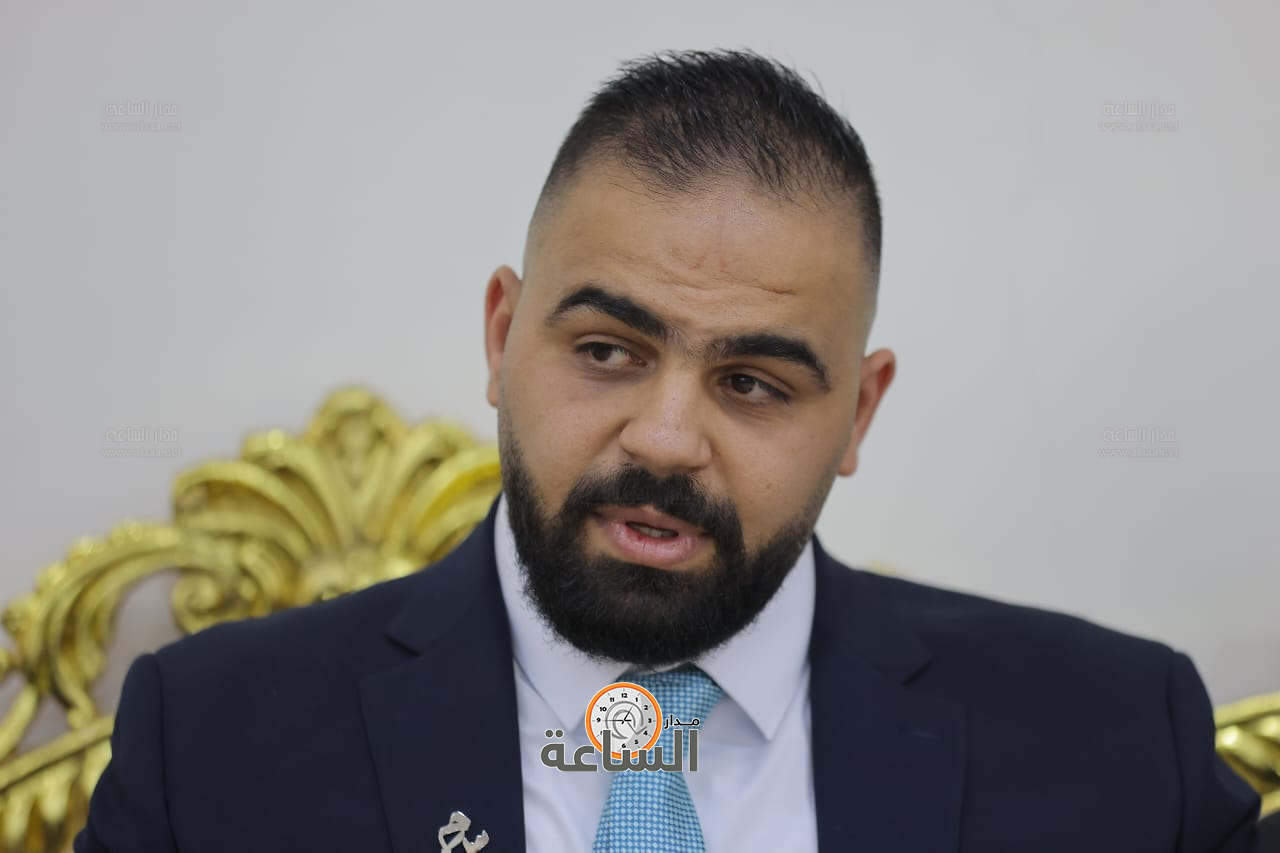 Madar Al-Saa Images 0.4309107318894515