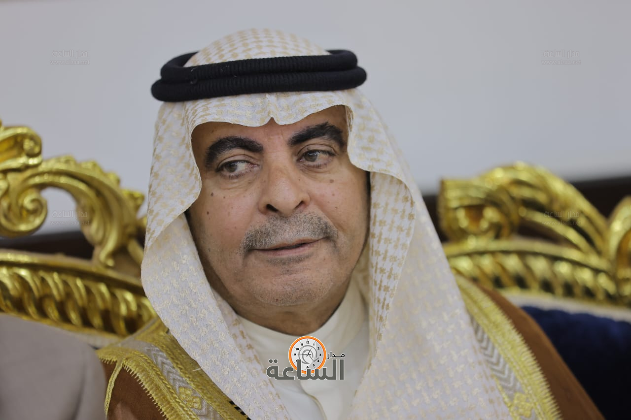 Madar Al-Saa Images 0.17706273718104626