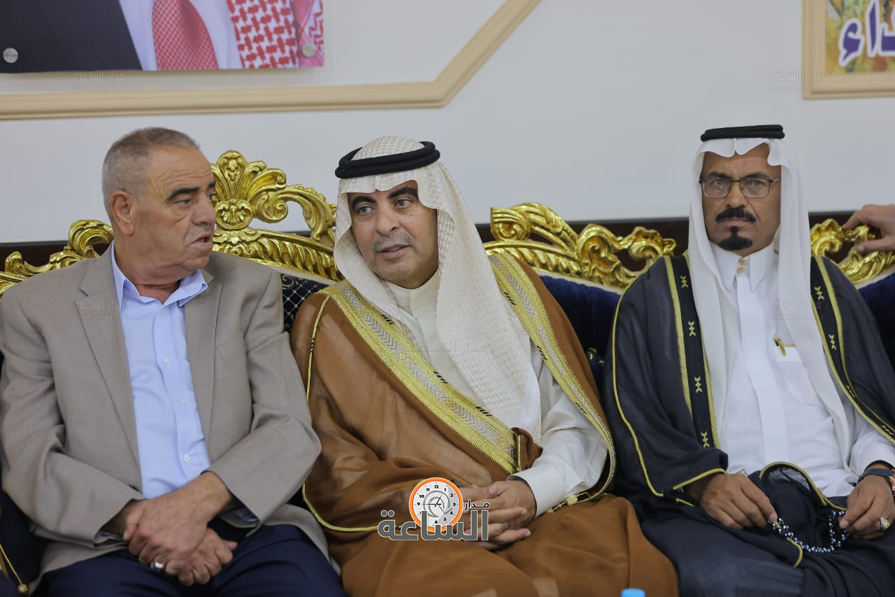 Madar Al-Saa Images 0.5239802063620873