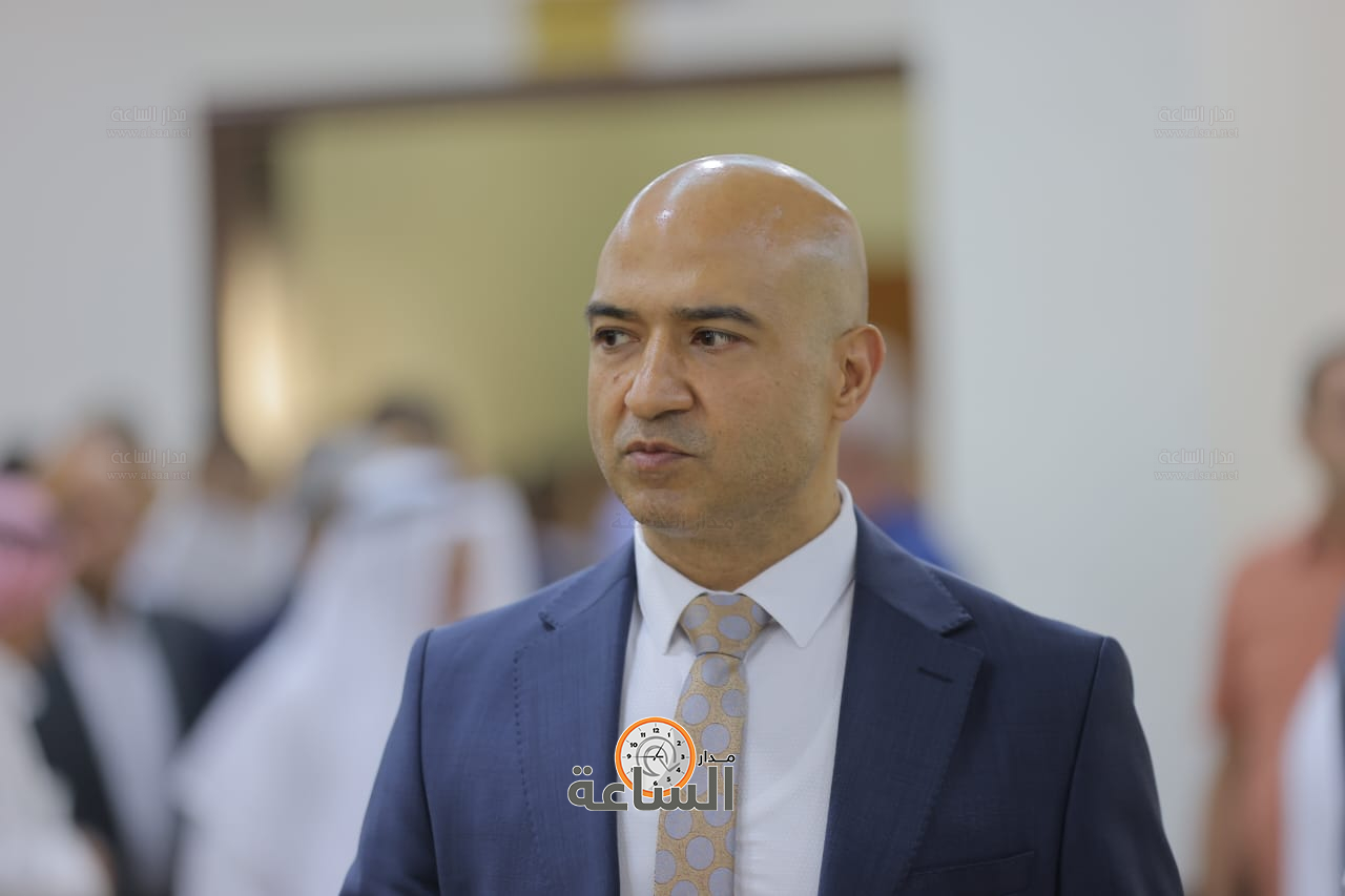 Madar Al-Saa Images 0.22953880026711648