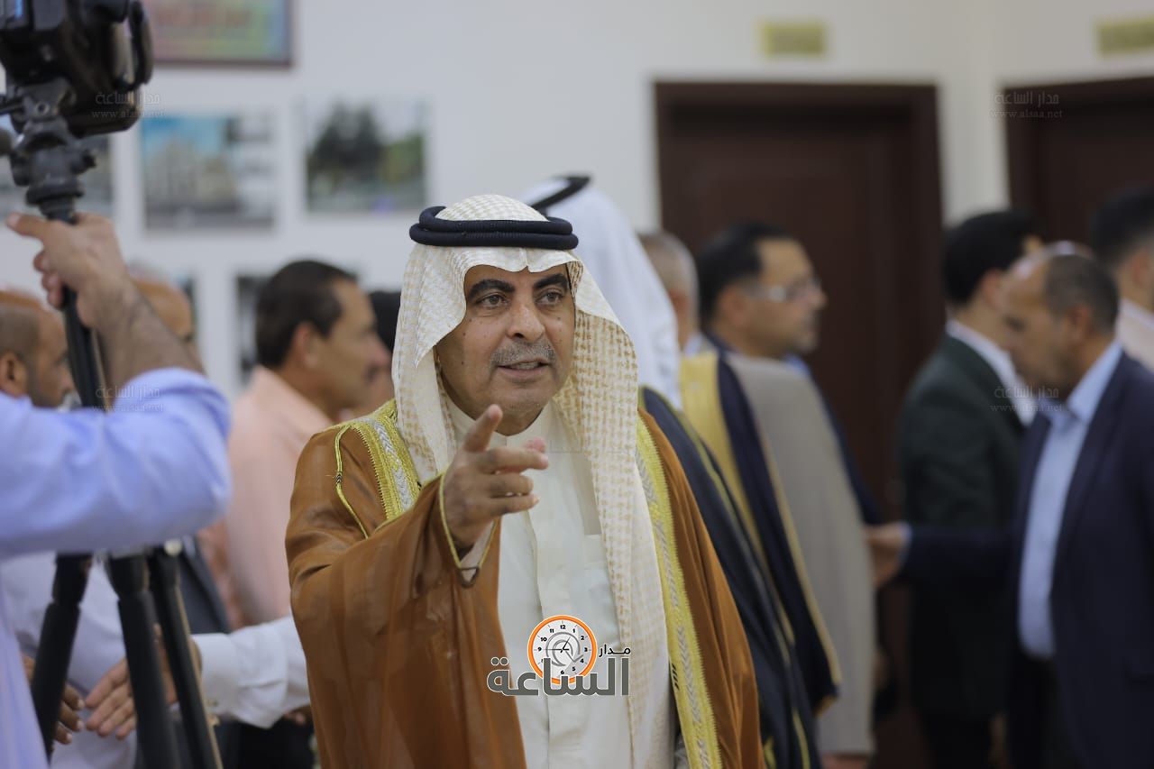 Madar Al-Saa Images 0.7280340096697459