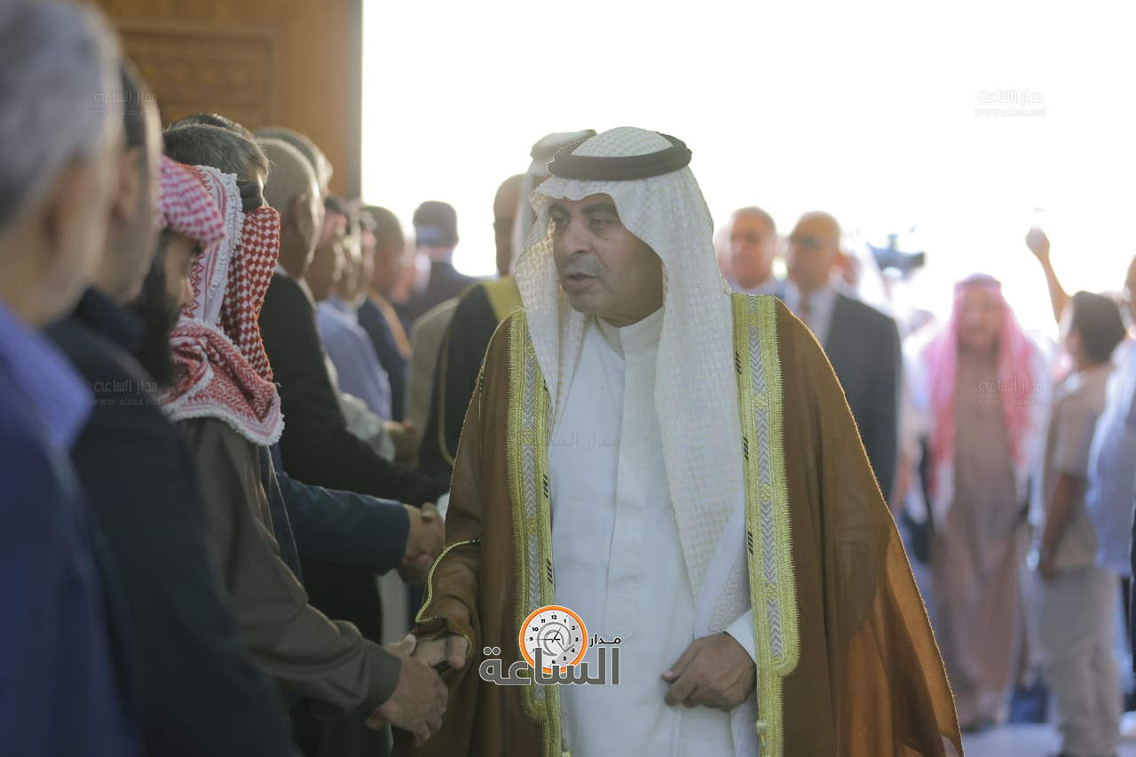 Madar Al-Saa Images 0.26662622958372206