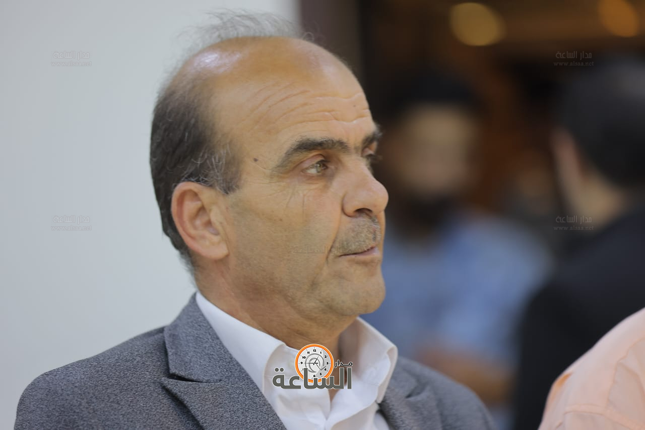 Madar Al-Saa Images 0.2682703732604633