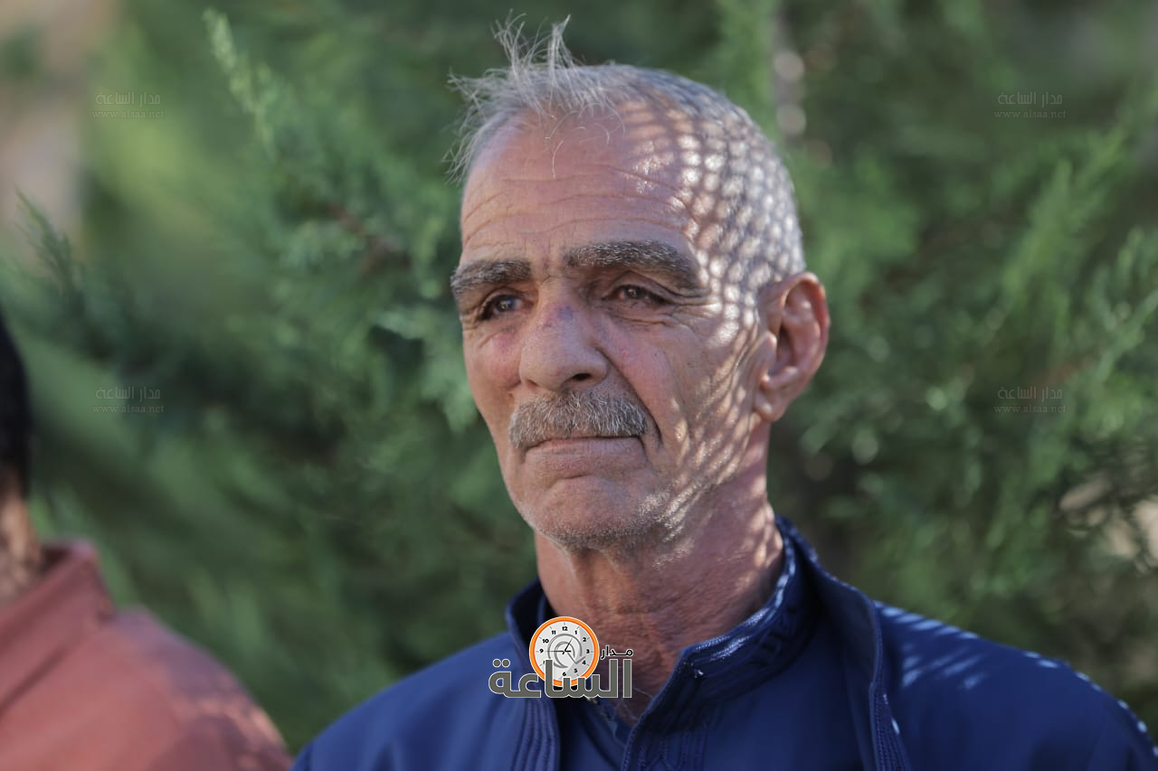 Madar Al-Saa Images 0.6013422003118745