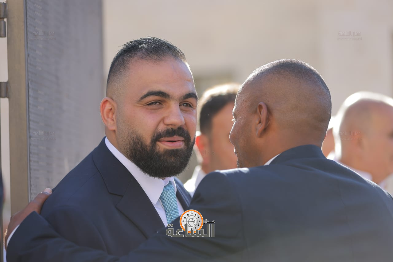 Madar Al-Saa Images 0.10235010924306298