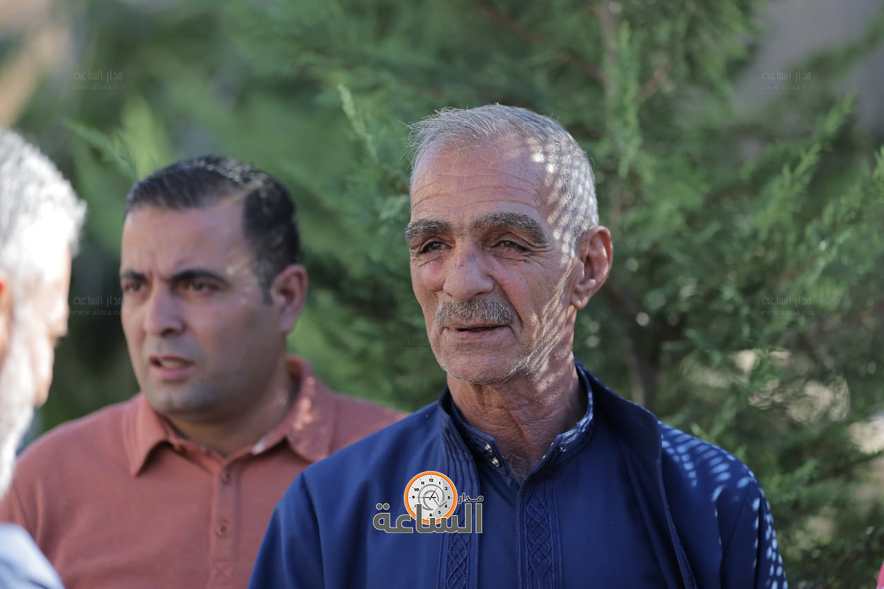 Madar Al-Saa Images 0.8167027115124902