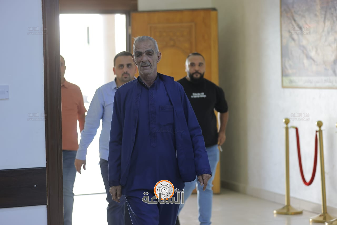 Madar Al-Saa Images 0.22985934547568576