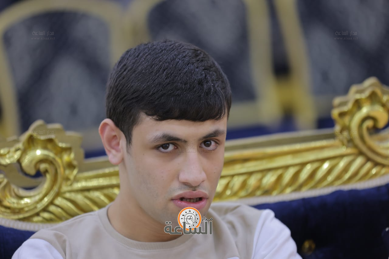 Madar Al-Saa Images 0.8280523371421985