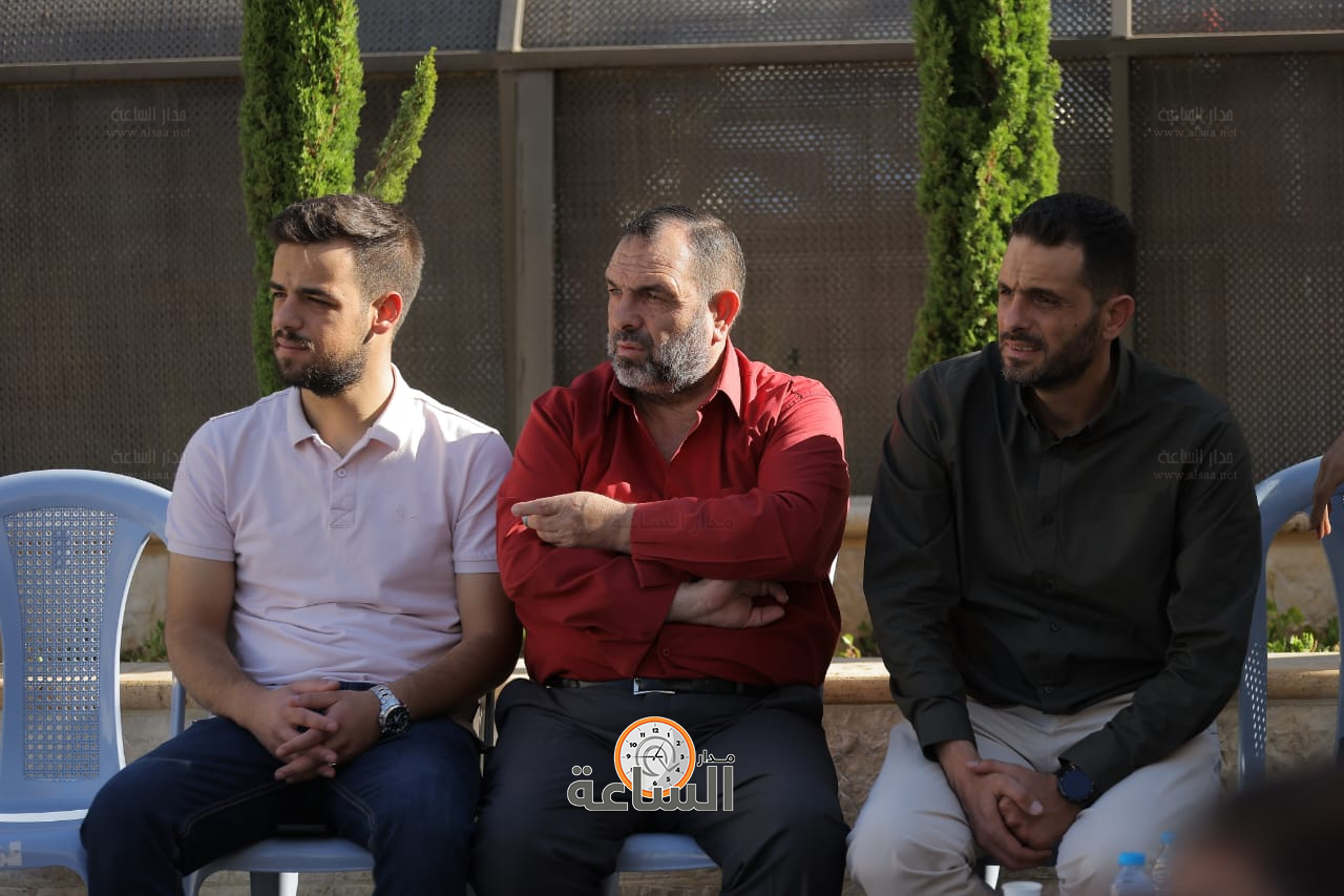 Madar Al-Saa Images 0.44054224837450573