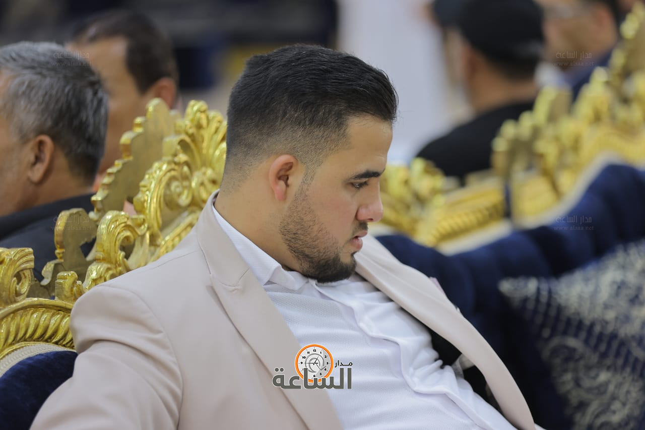 Madar Al-Saa Images 0.6011612847920712