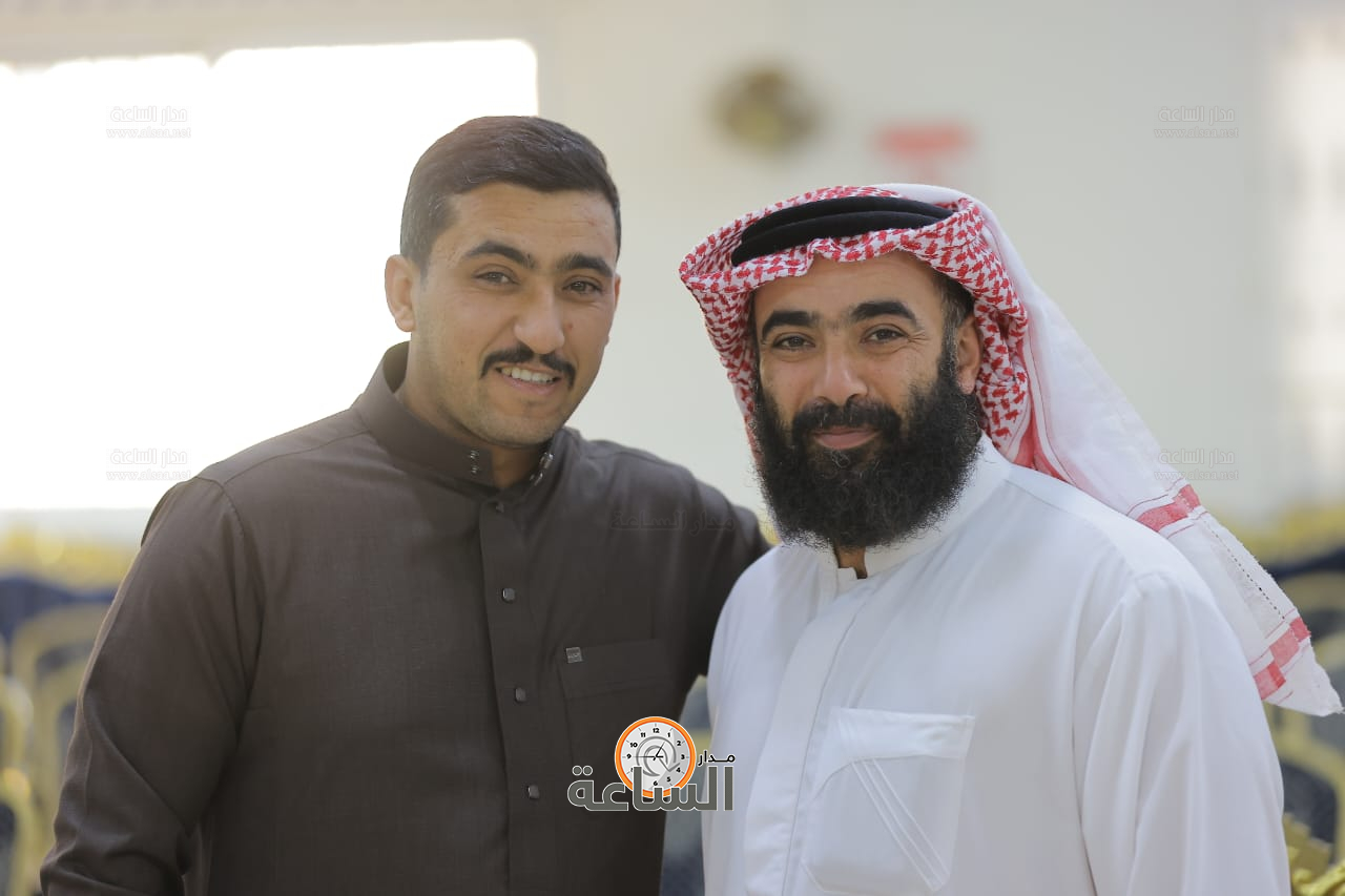 Madar Al-Saa Images 0.17760344924257532