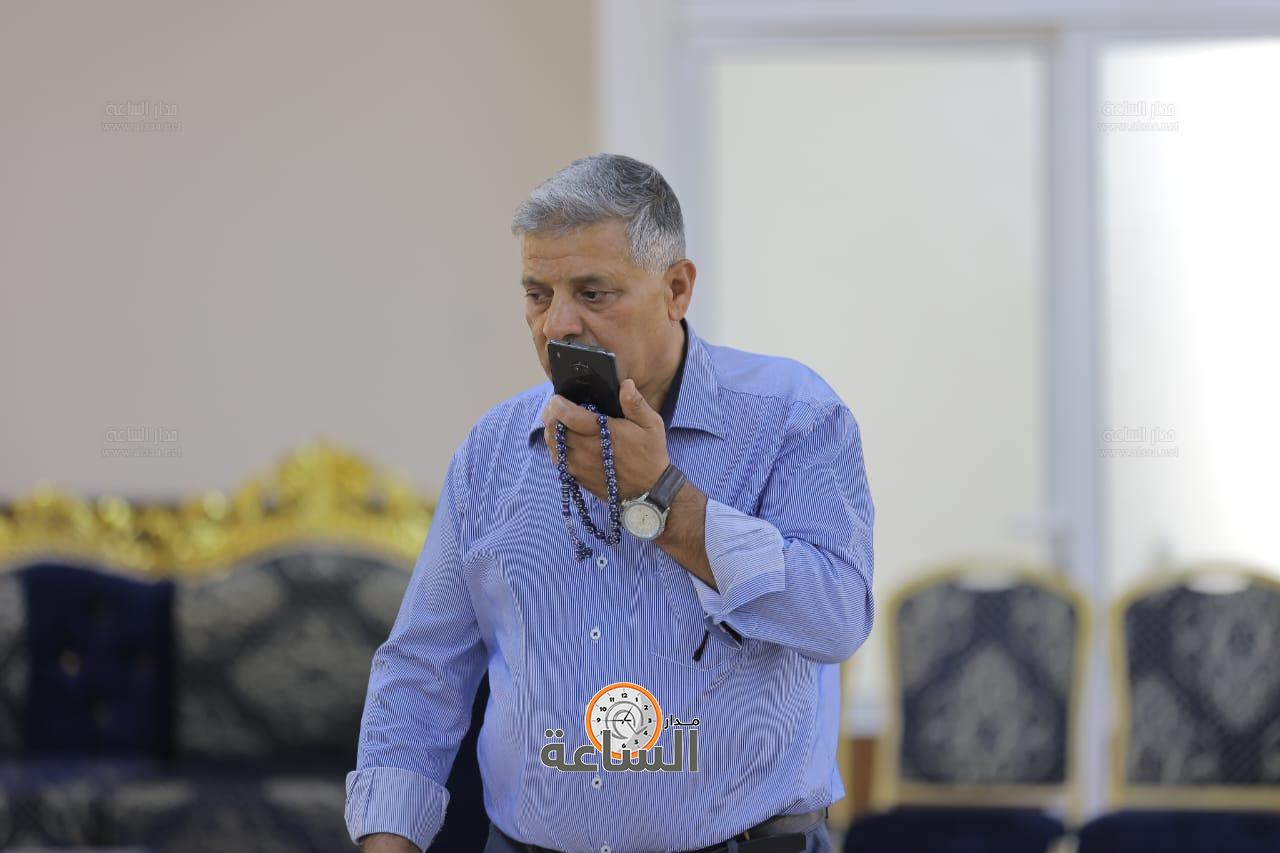 Madar Al-Saa Images 0.4067264999405392